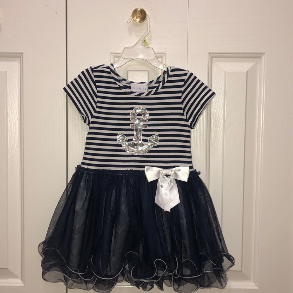 Little girl dress